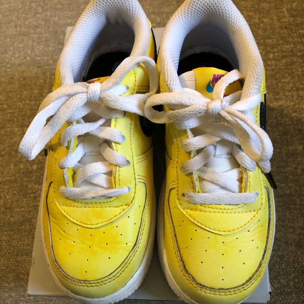 Force 1 LVB (TD)